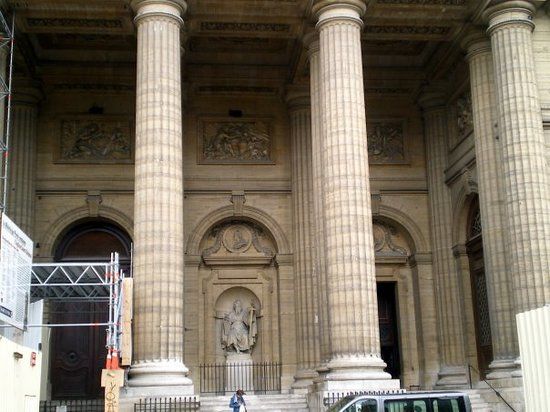 Gereja Saint-Sulpice